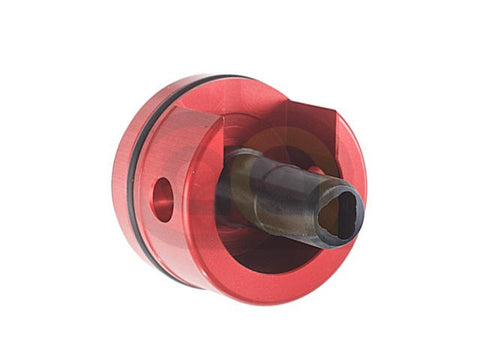 [Prometheus] Sealing Nozzle & Aero Cylinder Head[For KRYTAC M4 Series]