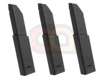 [KRYTAC] G30 Magazine[For KRYTAC KRISS Vector AEG][95rds][3pcs]