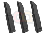 [KRYTAC] G30 Magazine[For KRYTAC KRISS Vector AEG][95rds][3pcs]