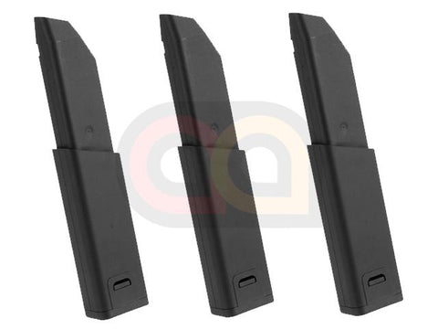 [KRYTAC] G30 Magazine[For KRYTAC KRISS Vector AEG][95rds][3pcs]