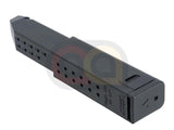 [KRYTAC] G30 Magazine[For KRYTAC KRISS Vector AEG][95rds][3pcs]