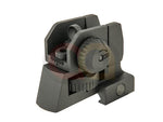 [KRYTAC] KAC Style Rear Iron Sight