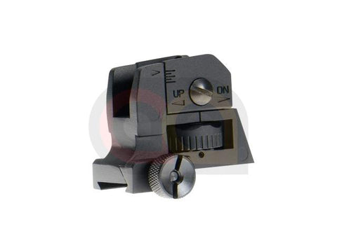 [KRYTAC] KAC Style Rear Iron Sight