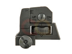 [KRYTAC] KAC Style Rear Iron Sight