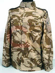 British DPM Desert Camo BDU Uniform Set Shirt Pants L