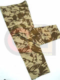 British DPM Desert Camo BDU Uniform Set Shirt Pants L