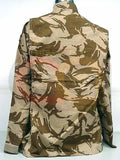 British DPM Desert Camo BDU Uniform Set Shirt Pants L