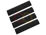 [DBOYS][M-8] XT RIS Armor 20mm Rail protective Panel [BLK]