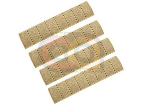 [DBOYS][M-8] XT RIS Armor 20mm Rail protective Panel [DE]