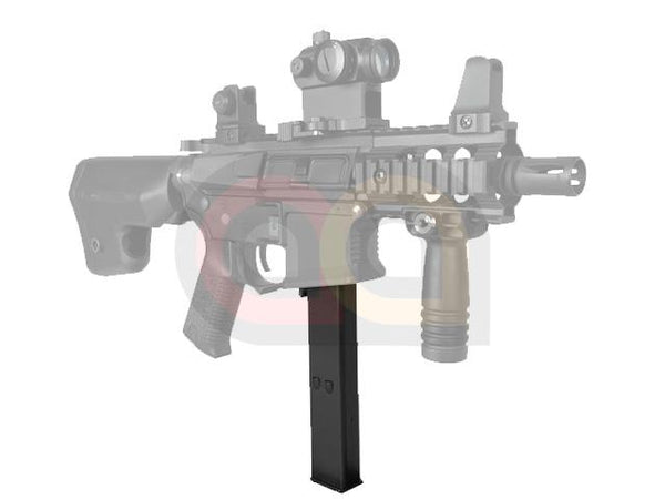 ARES] Adaptor Set 9mm 45rds Magazine[For M4 AEG Series] – Asiaairsoft