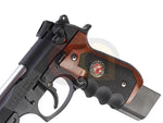 [WE] Samurai Edge Biohazard Revelations 2[Barry Burton Model Ver II]
