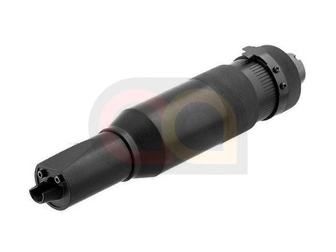 [5KU] PBS-4 Airsoft AK Silencer[-14CCW]