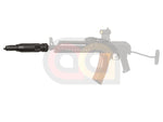 [5KU] PBS-4 Airsoft AK Silencer[-14CCW]