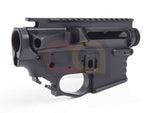 [RWA]CMT Tactical (Cross Machine Tools) Aluminium CNC Receiver[For Systema PTW][Offically Licensed]