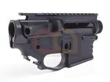 [RWA]CMT Tactical (Cross Machine Tools) Aluminium CNC Receiver[For Systema PTW][Offically Licensed]