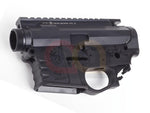 [RWA]CMT Tactical (Cross Machine Tools) Aluminium CNC Receiver[For Systema PTW][Offically Licensed]