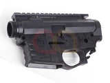 [RWA]CMT Tactical (Cross Machine Tools) Aluminium CNC Receiver[For Systema PTW][Offically Licensed]