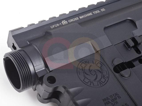 [RWA] CMT Tactical (Cross Machine Tools) Aluminium CNC Receiver[For Sy ...