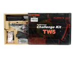 [Systema] PTW Professional Training Weapon Challenge Kit TW5-A4[W/ M90 Cylinder]