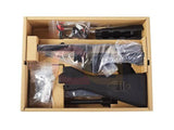 [Systema] PTW Professional Training Weapon Challenge Kit TW5-A4[W/ M90 Cylinder]