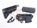 [Systema] PTW Challenge Kit CQBR-MAX3 Evolution[M130 Cylinder]