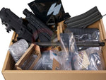 [Systema] Systema Ultimate Challenge Kit M4-A1-MAX3 2013 Ambidextrous Model[M130 Cylinder]