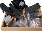 [Systema] Systema Ultimate Challenge Kit M4-A1-MAX3 2013 Ambidextrous Model[M130 Cylinder]