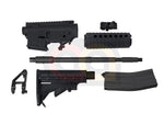 [Systema] Systema Ultimate Challenge Kit M4-A1-MAX3 2013 Ambidextrous Model[M130 Cylinder]