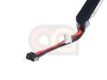  [Systema] Li-Po Battery Special use for M4-A1-MAX2 First Variant 11.1V / 800mAh 15C M 90 / M110 Cylinder Unit[Mini deans]