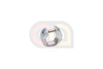 Systema Hop Up Adjuster, Roller Packing, Fit-pin for Roller Packing for PTW