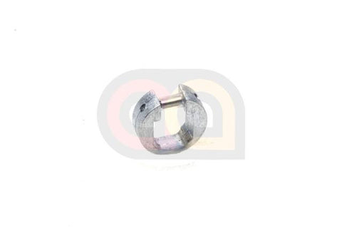 Systema Hop Up Adjuster, Roller Packing, Fit-pin for Roller Packing for PTW