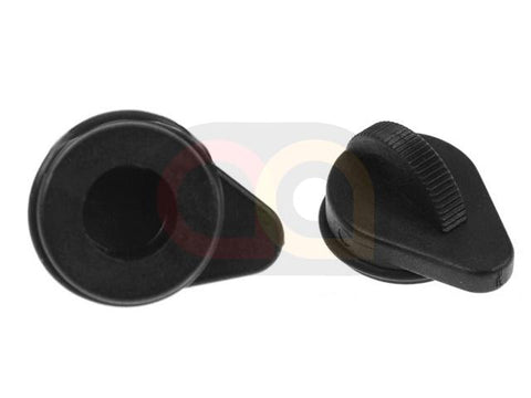 [Systema] Battery Stopper Cap[For 9.6V/12V battery][For Systema PTW][2pcs/Set]