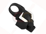 [CYMA][CY-0054] AKS74U Style Rear Sight Base[BLK]