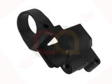 [CYMA][CY-0054] AKS74U Style Rear Sight Base[BLK]