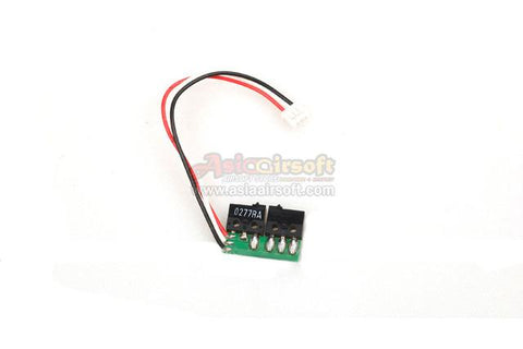 [Systema] Selector Switch Board[For Systema PTW M4 Series]