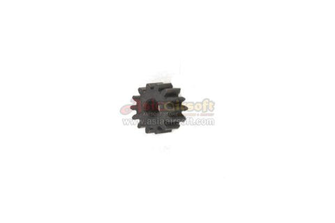 [Systema] Planetary Gear Steel Lathe[For Systema PTW]