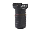 [ARES] Tactical Airsoft Foregrip[Keymod Ver.][BLK]