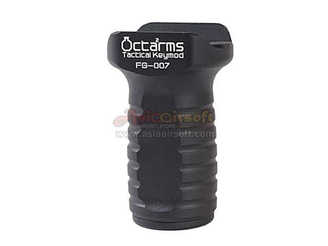 [ARES] Tactical Airsoft Foregrip[Keymod Ver.][BLK]