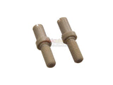 [Systema] Motor Brush Spring Pole[For Systema PTW][2pcs/Set]