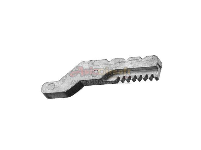 [Systema] Selector Rack Gear[For Systema PTW][2pcs/Set] – Asiaairsoft
