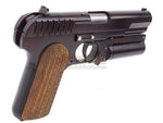 [ShowGuns] KPS (Kingsman Pistol Shotgun)