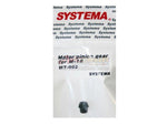 [SYSTEMA] Motor Pinion Gear[For CTW / Systema PTW]