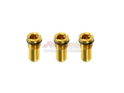 [WELL] Airsoft input Valve For G55[MP5K GBB Series]