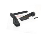 [WELL]Ambi Safety Selector Lever[For Well R4 Airsoft AEP]