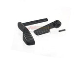 [WELL]Ambi Safety Selector Lever[For Well R4 Airsoft AEP]