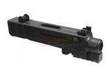 [WELL] VZ61 R2 Upper Recive[BLK]