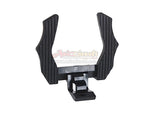 [Nine Ball] Ambi Long Magazine Catch[For Tokyo Marui MP7A1 AEP Series]