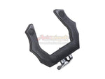 [Nine Ball] Ambi Long Magazine Catch[For Tokyo Marui MP7A1 AEP Series]