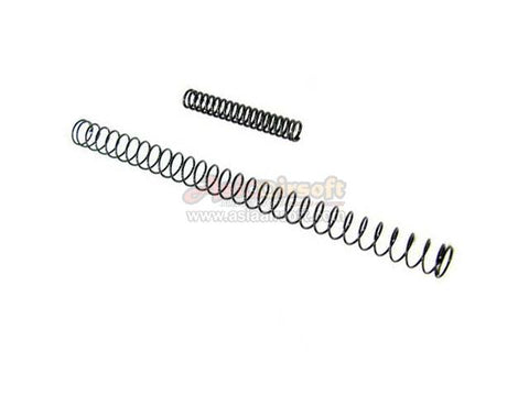 [Guarder] Enhanced Recoil/Hammer Spring [For WA 5" .45 GBB Series]