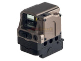 [Blackcat] Tactical FC1 2MOA Reflex Sight with Riser and Mount[DE]